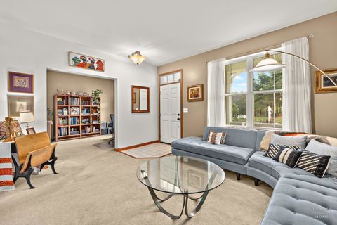 Tiny photo for 365 Oakmont Drive, Cary, IL 60013 (MLS # 12562029)