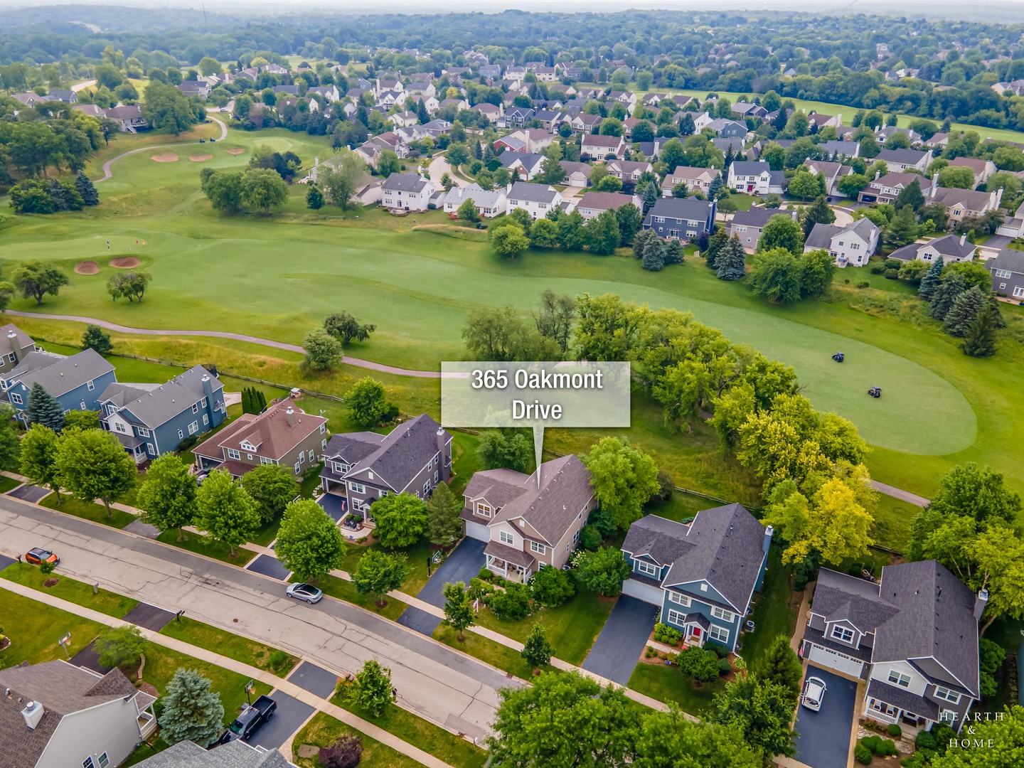 365 Oakmont Drive