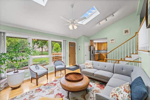 Tiny photo for 1880 Midland Avenue, Highland Park, IL 60035 (MLS # 12724852)