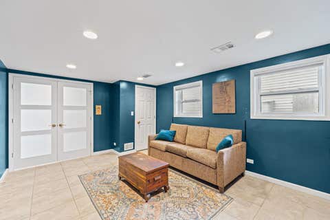 Tiny photo for 1880 Midland Avenue, Highland Park, IL 60035 (MLS # 12724852)