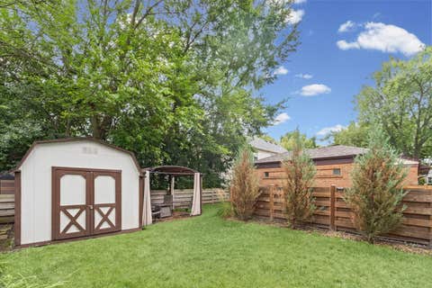 Tiny photo for 1880 Midland Avenue, Highland Park, IL 60035 (MLS # 12724852)
