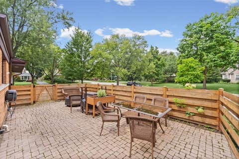 Tiny photo for 1880 Midland Avenue, Highland Park, IL 60035 (MLS # 12724852)