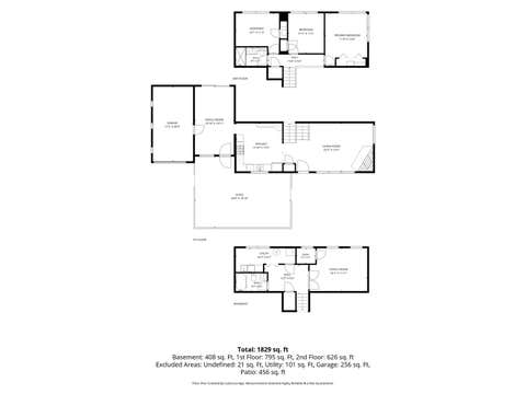 Tiny photo for 1880 Midland Avenue, Highland Park, IL 60035 (MLS # 12724852)
