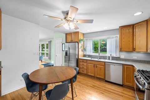 Tiny photo for 1880 Midland Avenue, Highland Park, IL 60035 (MLS # 12724852)