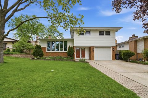 Des Plaines, IL 60016
