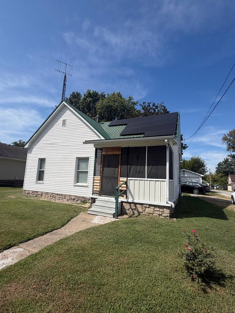 Photo of 405 S State Street, Christopher, IL 62822 (MLS # 12754272)