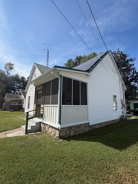 Tiny photo for 405 S State Street, Christopher, IL 62822 (MLS # 12754272)