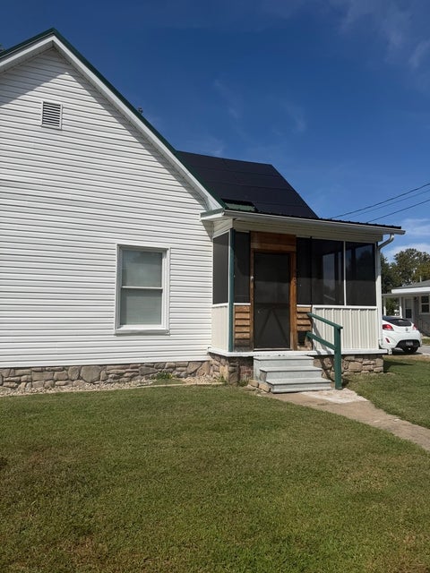 Tiny photo for 405 S State Street, Christopher, IL 62822 (MLS # 12754272)