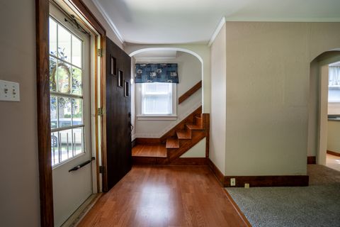 Tiny photo for 1117 E Olive Street, Bloomington, IL 61701 (MLS # 12683937)
