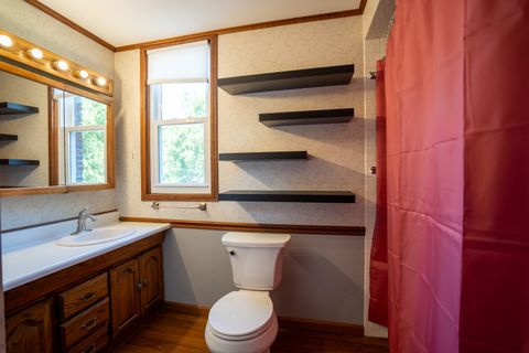 Tiny photo for 1117 E Olive Street, Bloomington, IL 61701 (MLS # 12683937)
