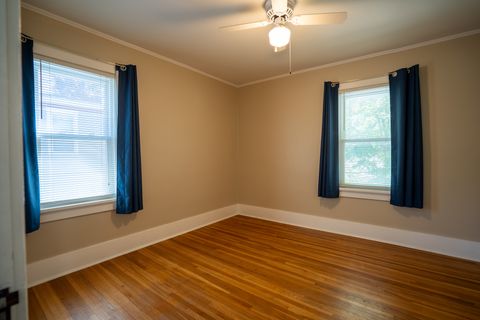 Tiny photo for 1117 E Olive Street, Bloomington, IL 61701 (MLS # 12683937)