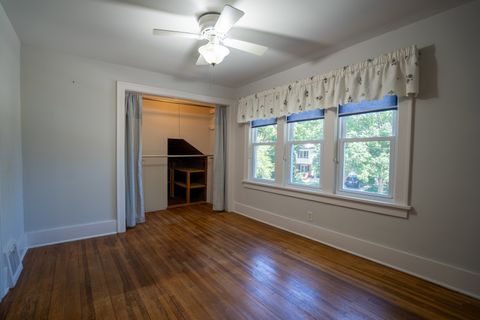 Tiny photo for 1117 E Olive Street, Bloomington, IL 61701 (MLS # 12683937)