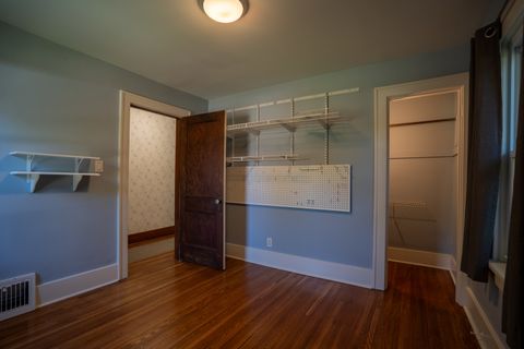Tiny photo for 1117 E Olive Street, Bloomington, IL 61701 (MLS # 12683937)