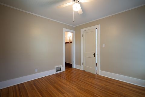 Tiny photo for 1117 E Olive Street, Bloomington, IL 61701 (MLS # 12683937)