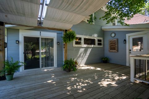 Tiny photo for 1117 E Olive Street, Bloomington, IL 61701 (MLS # 12683937)