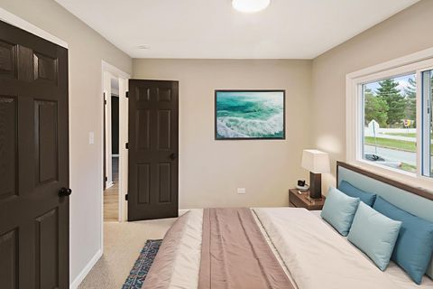 Tiny photo for 2525 223RD Street, Sauk Village, IL 60411 (MLS # 12541161)