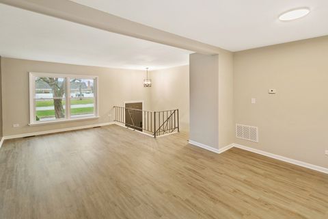 Tiny photo for 2525 223RD Street, Sauk Village, IL 60411 (MLS # 12541161)