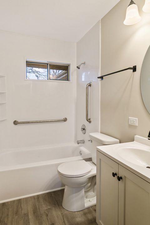 Tiny photo for 2525 223RD Street, Sauk Village, IL 60411 (MLS # 12541161)