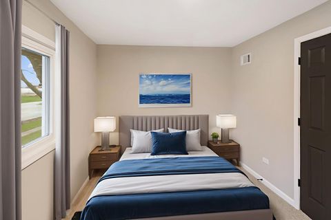 Tiny photo for 2525 223RD Street, Sauk Village, IL 60411 (MLS # 12541161)