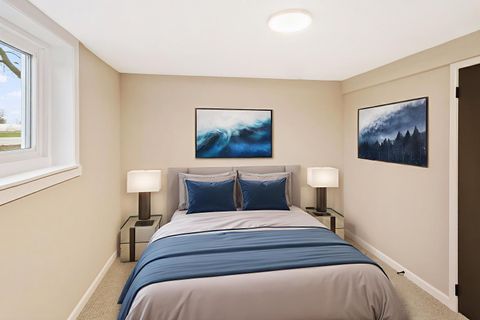 Tiny photo for 2525 223RD Street, Sauk Village, IL 60411 (MLS # 12541161)