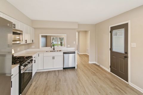 Tiny photo for 2525 223RD Street, Sauk Village, IL 60411 (MLS # 12541161)