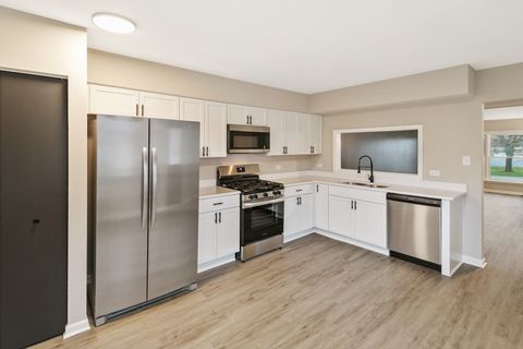 Tiny photo for 2525 223RD Street, Sauk Village, IL 60411 (MLS # 12541161)