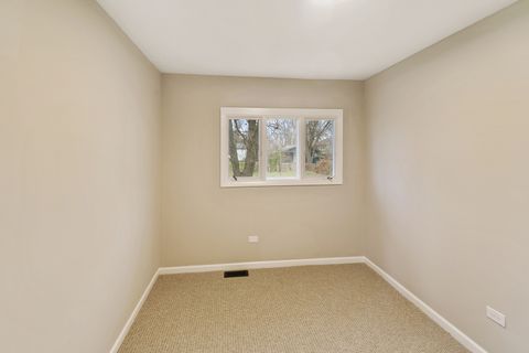 Tiny photo for 2525 223RD Street, Sauk Village, IL 60411 (MLS # 12541161)