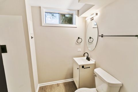 Tiny photo for 2525 223RD Street, Sauk Village, IL 60411 (MLS # 12541161)