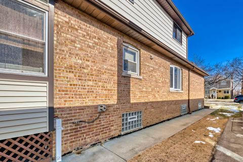 Tiny photo for 10030 S Washtenaw Avenue, Chicago, IL 60655 (MLS # 12627659)
