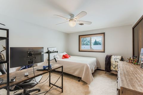 Tiny photo for 10030 S Washtenaw Avenue, Chicago, IL 60655 (MLS # 12627659)