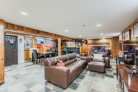 Tiny photo for 10030 S Washtenaw Avenue, Chicago, IL 60655 (MLS # 12627659)