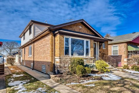 Photo of 10030 S Washtenaw Avenue, Chicago, IL 60655 (MLS # 12627659)