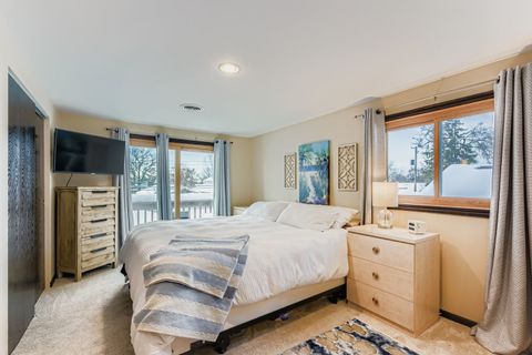 Tiny photo for 10030 S Washtenaw Avenue, Chicago, IL 60655 (MLS # 12627659)