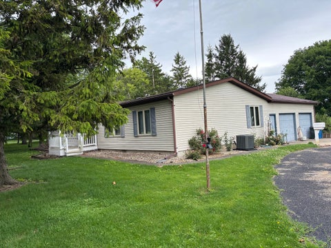 Photo of 4045 E 475th Road, Mendota, IL 61342 (MLS # 12689708)
