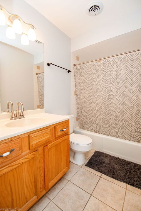 Tiny photo for 12809 Carriage Lane #9, Crestwood, IL 60418 (MLS # 12498178)