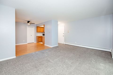 Tiny photo for 12809 Carriage Lane #9, Crestwood, IL 60418 (MLS # 12498178)