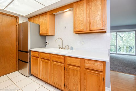 Tiny photo for 12809 Carriage Lane #9, Crestwood, IL 60418 (MLS # 12498178)