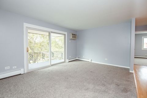 Tiny photo for 12809 Carriage Lane #9, Crestwood, IL 60418 (MLS # 12498178)