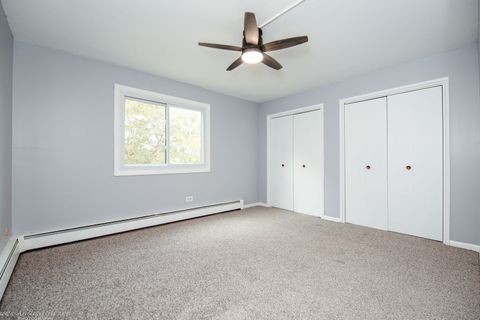 Tiny photo for 12809 Carriage Lane #9, Crestwood, IL 60418 (MLS # 12498178)