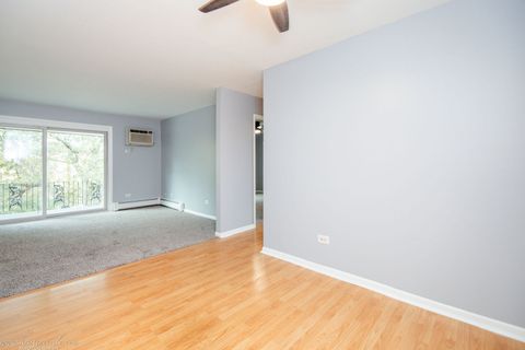 Tiny photo for 12809 Carriage Lane #9, Crestwood, IL 60418 (MLS # 12498178)