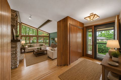 Tiny photo for 2272 N Circle Drive, Palatine, IL 60067 (MLS # 12674435)
