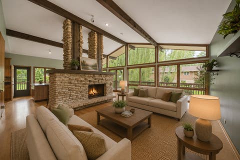 Tiny photo for 2272 N Circle Drive, Palatine, IL 60067 (MLS # 12674435)