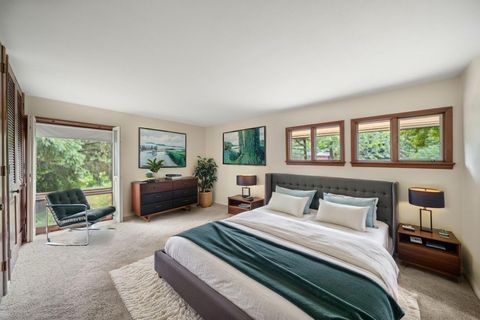 Tiny photo for 2272 N Circle Drive, Palatine, IL 60067 (MLS # 12674435)