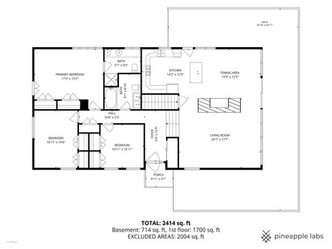 Tiny photo for 2272 N Circle Drive, Palatine, IL 60067 (MLS # 12674435)