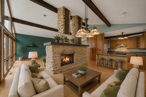 Tiny photo for 2272 N Circle Drive, Palatine, IL 60067 (MLS # 12674435)