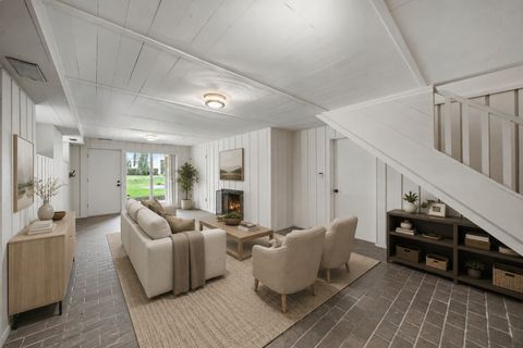 Tiny photo for 2272 N Circle Drive, Palatine, IL 60067 (MLS # 12674435)