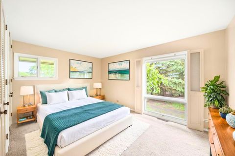 Tiny photo for 2272 N Circle Drive, Palatine, IL 60067 (MLS # 12674435)