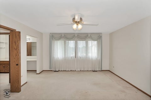 Tiny photo for 15718 Chapel Hill Road, Orland Park, IL 60462 (MLS # 12767216)