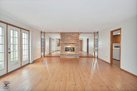 Tiny photo for 15718 Chapel Hill Road, Orland Park, IL 60462 (MLS # 12767216)
