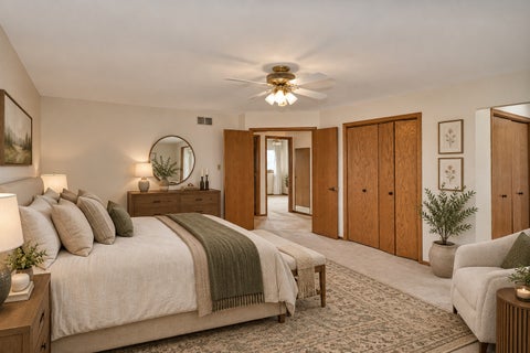 Tiny photo for 15718 Chapel Hill Road, Orland Park, IL 60462 (MLS # 12767216)